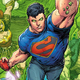 Illustration for article titled Exclusive DC preview: The fight against Vandal Savage continues in iSuperman/i #49